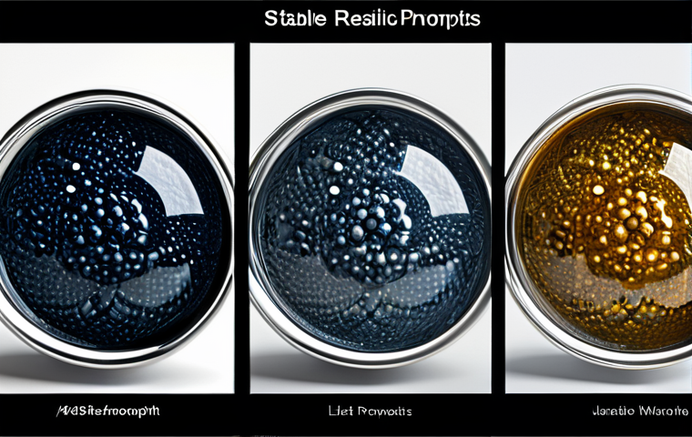 녹색산업 연봉 협상하는 법 - Here are three detailed image prompts for Stable Diffusion, based on the provided text: