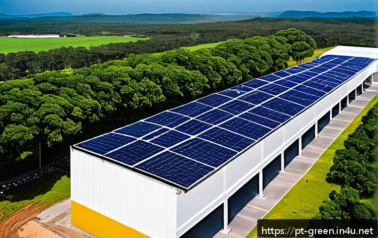 Segredos de um Especialista em Indústria Verde para Potencializar Resultados Sustentáveis 4 녹색산업 전문가의 업무 수행 노하우 관련 이미지 2